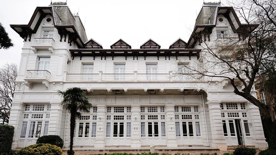 İstanbul’un Kapıları Sanat ve Mimariye Açılıyor: Open House İstanbul Başlıyor!